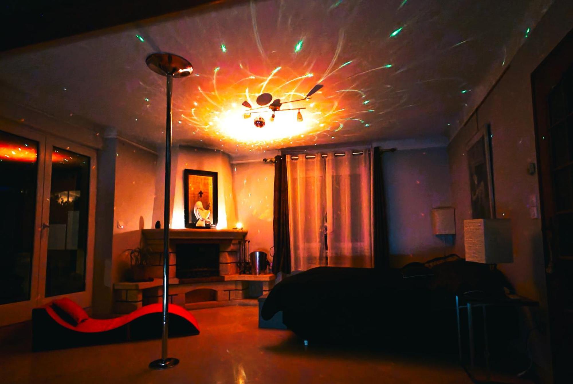 Paradis Love Room Crehange エクステリア 写真