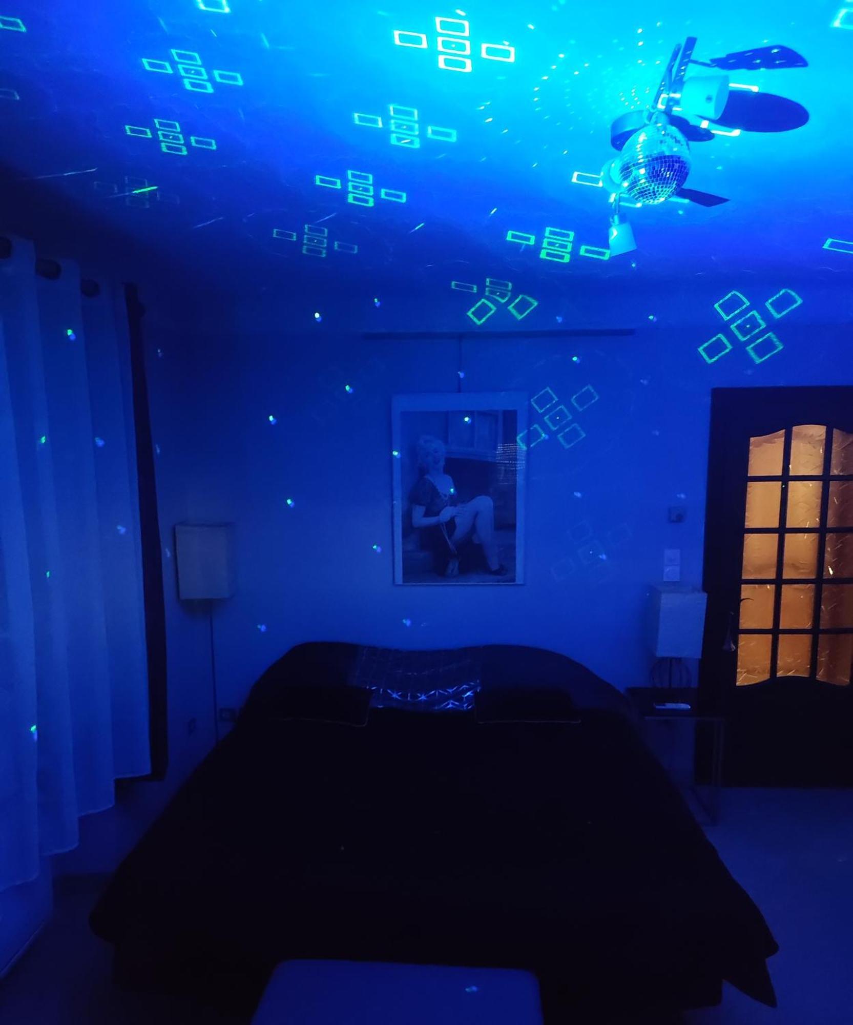 Paradis Love Room Crehange エクステリア 写真